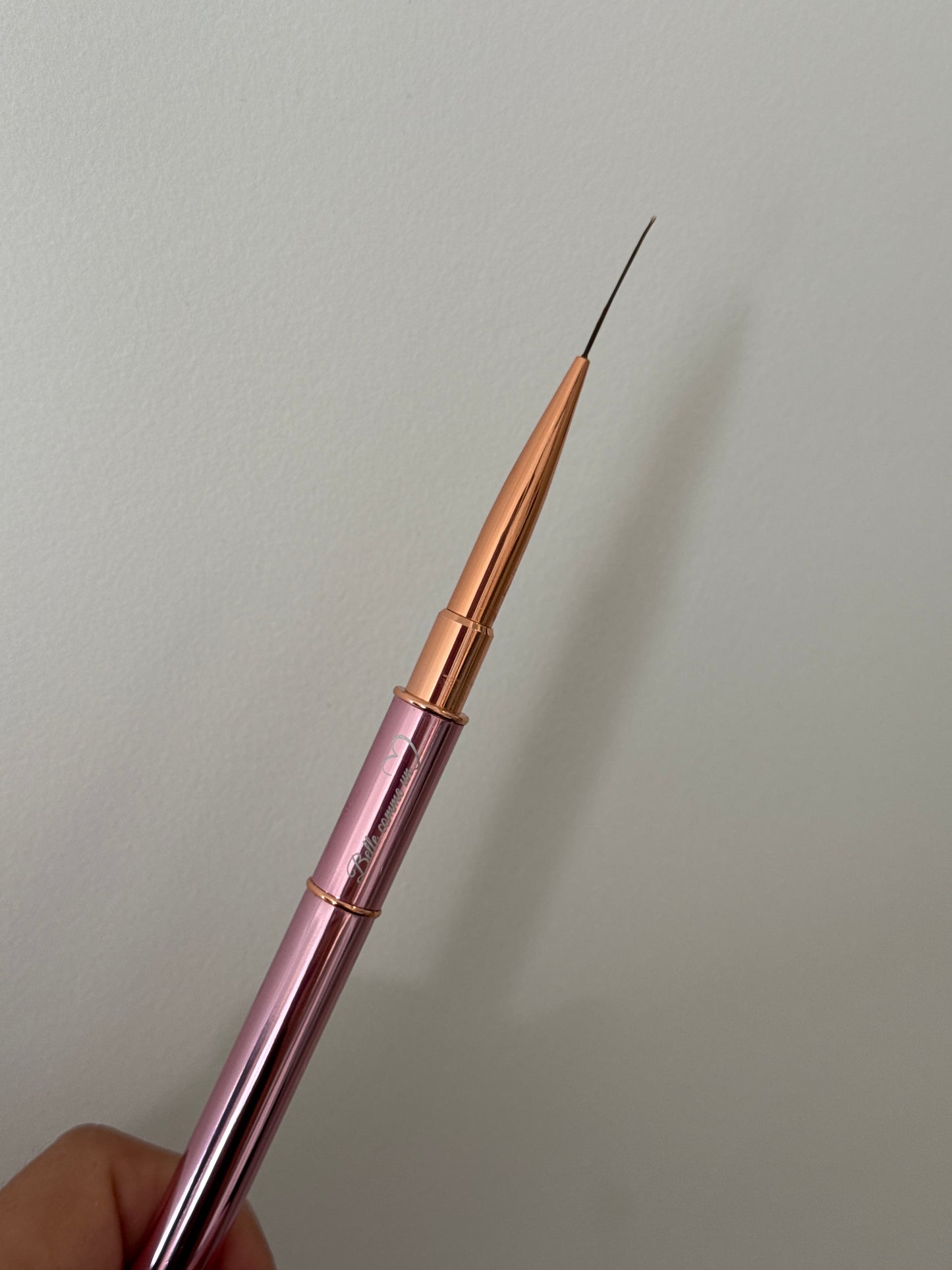 Pinceau Nail Art – Liner 15 mm & 20 mm