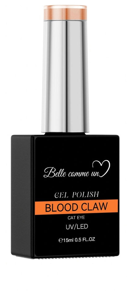 BLOOD CLAW