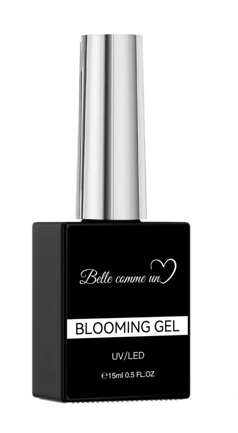 BLOOMING GEL