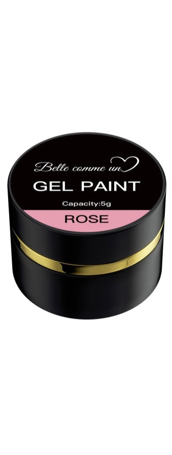 GEL PAINT