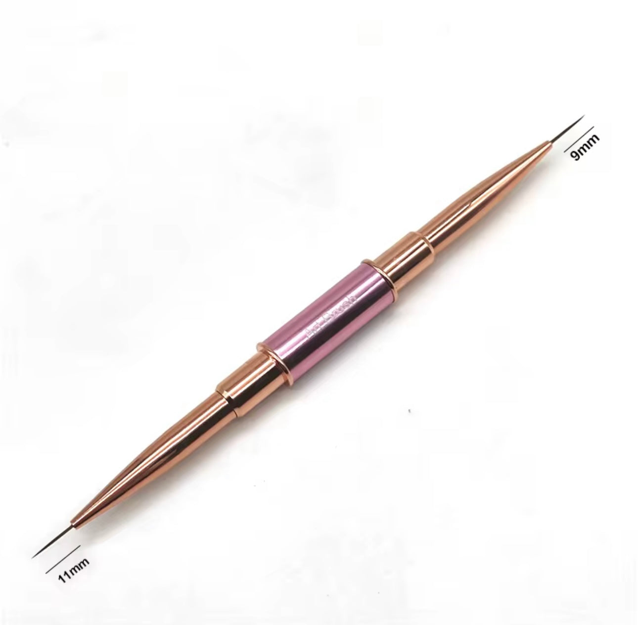 Pinceau Nail Art – Liner 9 mm & 11 mm