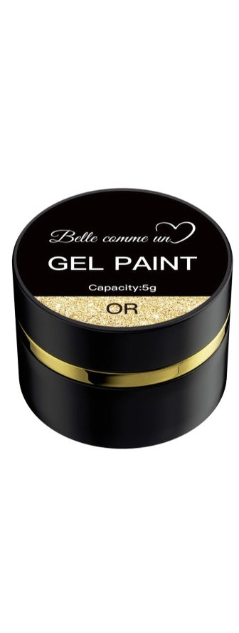 GEL PAINT
