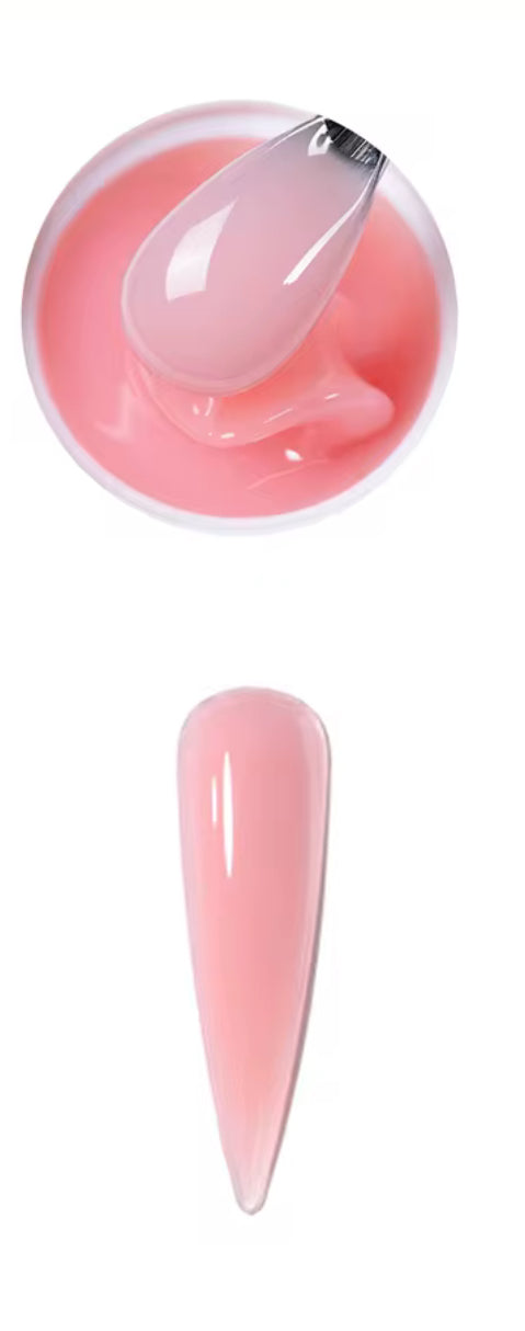 BUILDER GEL N•5