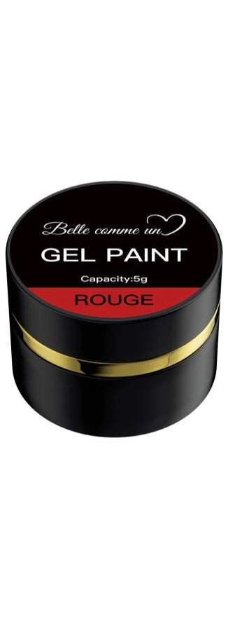 GEL PAINT