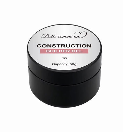 BUILDER GEL N•10