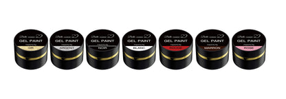 GEL PAINT