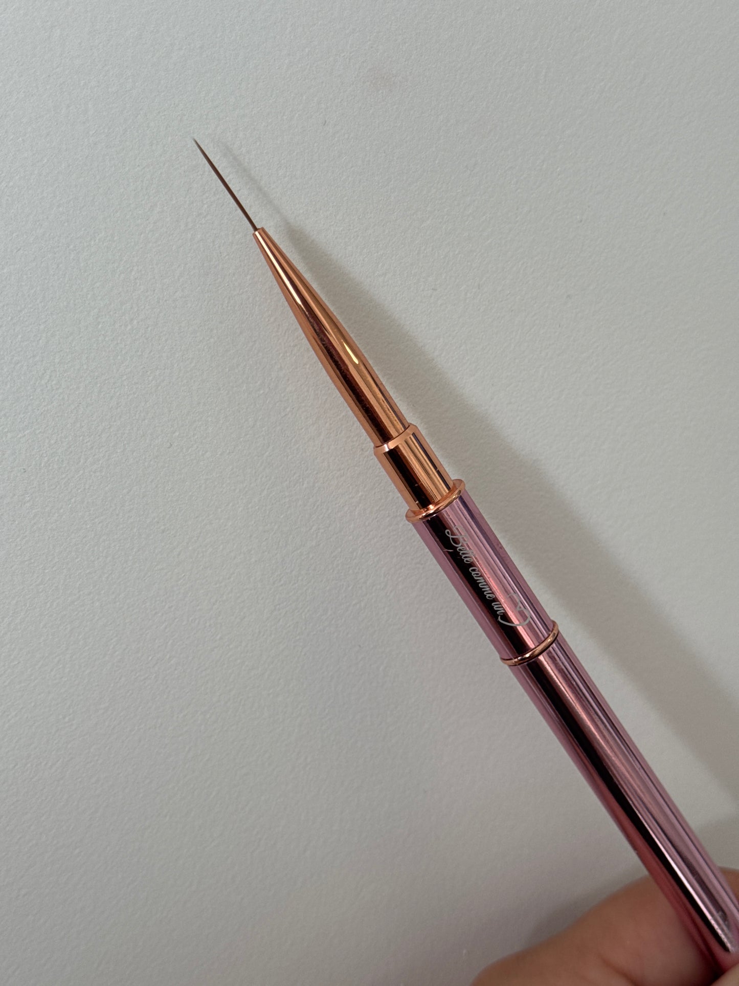 Pinceau Nail Art – Liner 15 mm & 20 mm