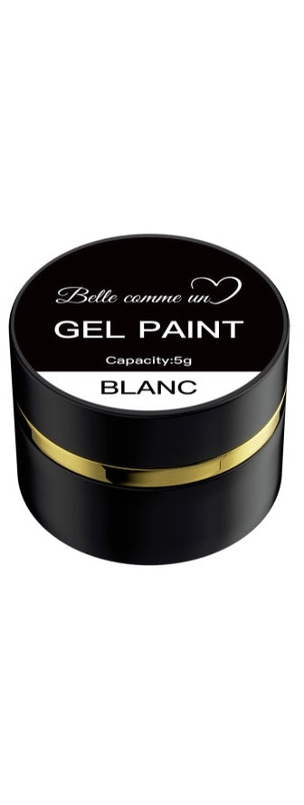 GEL PAINT