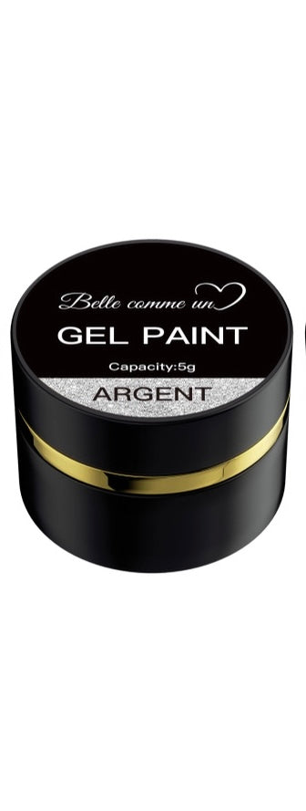 GEL PAINT