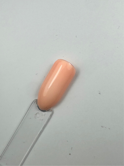 SOFT APRICOT