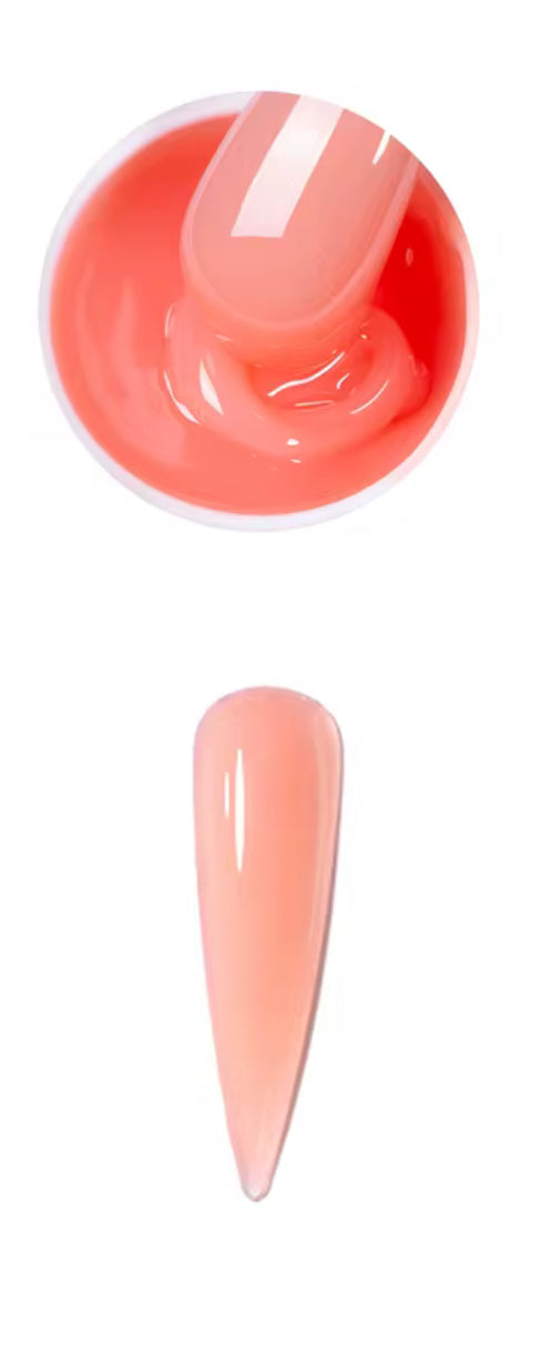 BUILDER GEL N•12