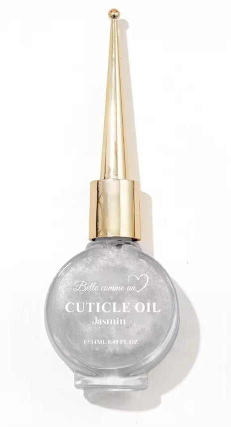 Huiles à cuticules