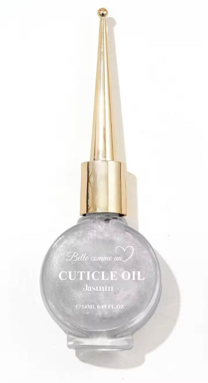 Huiles à cuticules